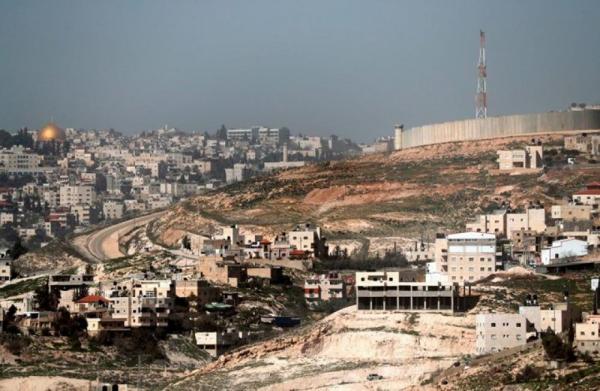 الاحتلال أقر 32 مخططًا استيطانيًا بالقدس خلال 6 شهور