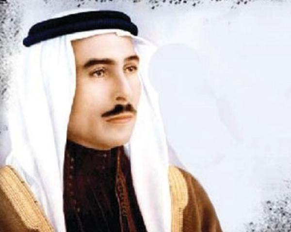 التوثيق الملكي يعرض وثيقة بذكرى وفاة الملك طلال