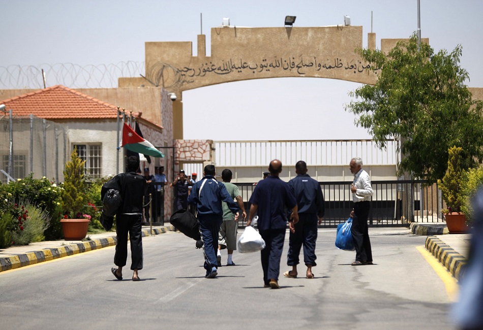 عيد الاضحى فرحة للجميع.. زيارات خاصة لجميع النزلاء بمراكز الإصلاح والتأهيل - تفاصيل