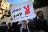 المعتقلون الإداريون يُقاطعون محاكم الاحتلال لليوم الـ188