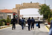 عيد الاضحى فرحة للجميع.. زيارات خاصة لجميع النزلاء بمراكز الإصلاح والتأهيل - تفاصيل
