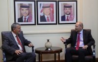 الأردن يجدد التأكيد على رفض أي تغيير بولاية “الأنروا”