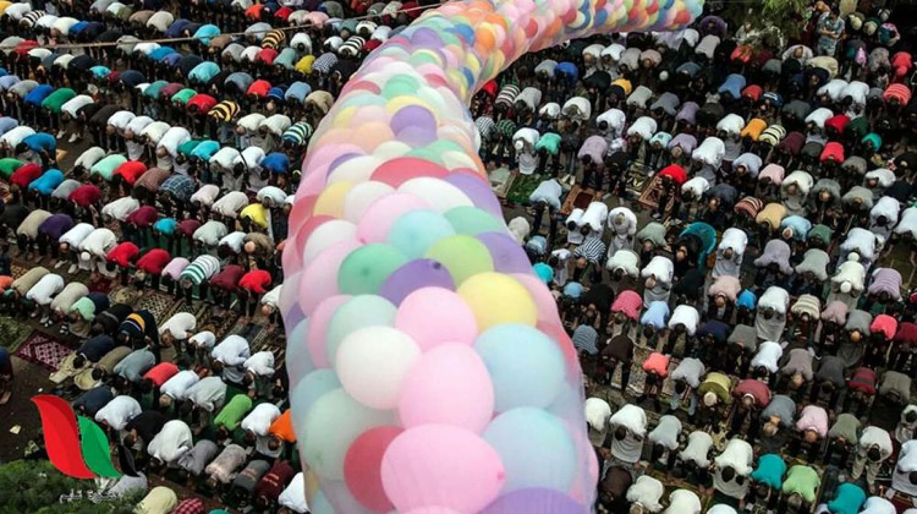 تعرف على الحالة الجوية أول أيام العيد