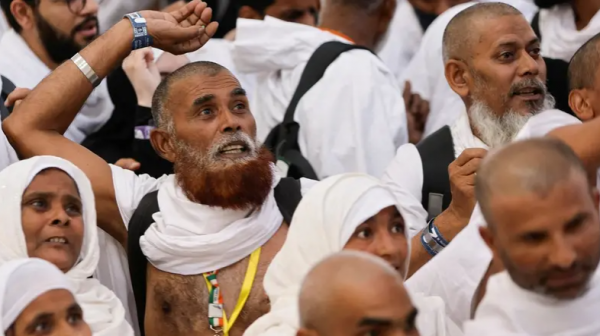 بدء "أيام التشريق" وهذا سبب تسميتها