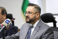 العسعس: ما زال أمامنا الكثير لتحقيق مطالب الشباب