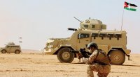 تنسيق أردني مع سوريا لمكافحة تهريب المخدرات