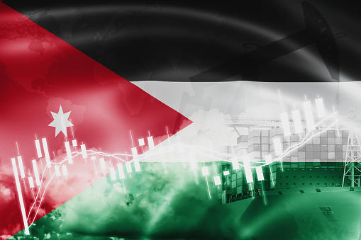 توقعات بفوائد اقتصادية للأردن بعد تراجع اليورو