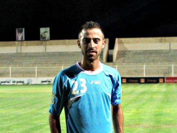 الروابدة يعلن فسخ عقده مع الصريح