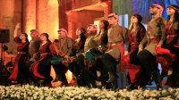 اتفاقية لبث فعاليات الدورة 36 من مهرجان جرش عبر تطبيق لبث العروض المباشرة
