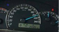 ضبط مركبة تسير بسرعة 212 كلم بالساعة على طريق المطا