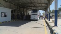 5700 حاج وحاجة يصلون إلى الأردن عبر حدود المدورة