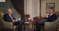 هكذا تنظر طهران الى تصريحات رئيس الوزراء الاخيرة