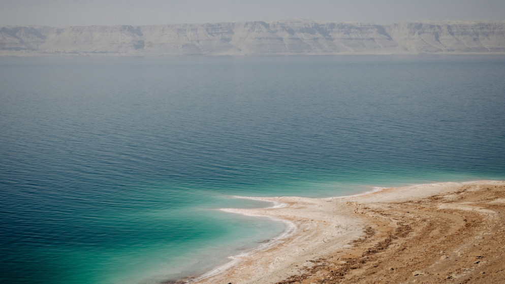 أجواء حارة في الأغوار والبحر الميت والعقبة
