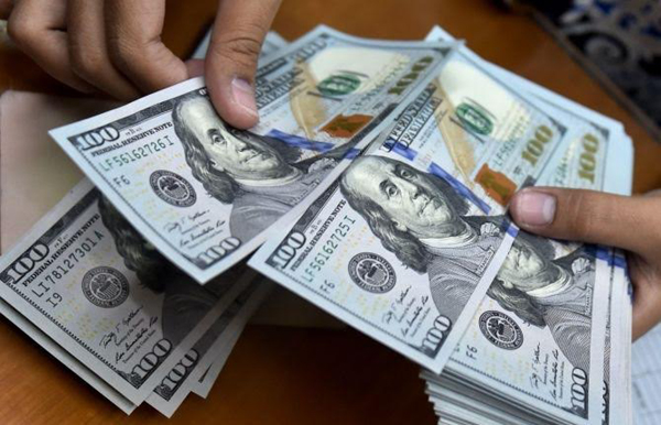 اكثر من 200 مليون دولار حوالات الأردنيين في قطر