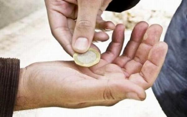 ضبط 197 متسولا من البالغين والأحداث خلال العيد