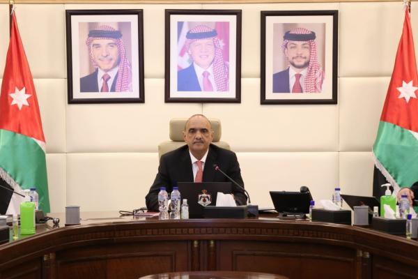 الحكومة توافق على الأسباب الموجبة لمشروع نظام مجالس المهارات القطاعيَّة