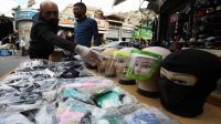 وزارة الصحة: الأردن لم يدخل موجة خامسة من انتشار فيروس كورونا