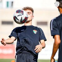 قائمة منتخب الشباب في كأس العرب (أسماء)