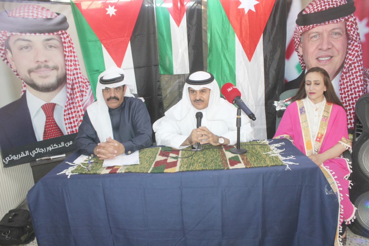 جمعية بادري للتنمية والتأهيل تقيم امسية للشاعر الكويتي سعد العجمي