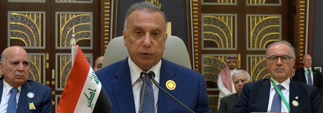 العراق يقترح بنكا للشرق الأوسط يضم الأردن