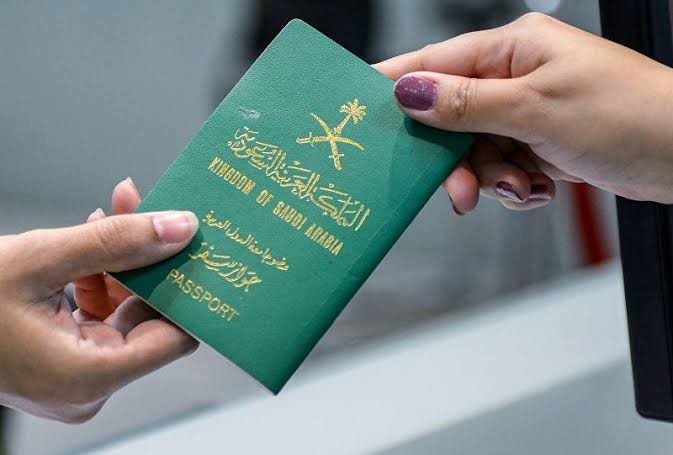 اميركا تمدد تأشيرات الزيارة للسعوديين إلى 10 سنوات