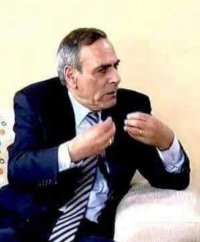 وفاة الوزير والعين والنائب الاسبق عبدالحافظ الشخانبة