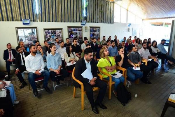 الاردنية للطيران توظف 50 مضيفا ومضيفة جوية
