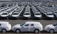 ارتفاع مبيعات السيارات الصينية إلى 43%
