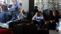 الفراية: الخارجية تتواصل مع أمريكا و"إسرائيل" بشأن جسر الملك حسين