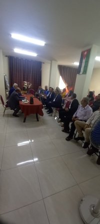 الرصيفة... فعالية تناقش الأفاق الثقافية في المئوية الثانية للأردن