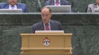 لماذا رفضت سوريا طلب الأردن تزويده بالمياه؟ وزير المياه يكشف...