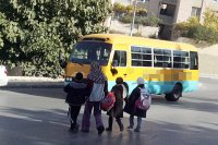 ارتفاع أجور نقل طلبة المدارس الخاصة.. قريبا