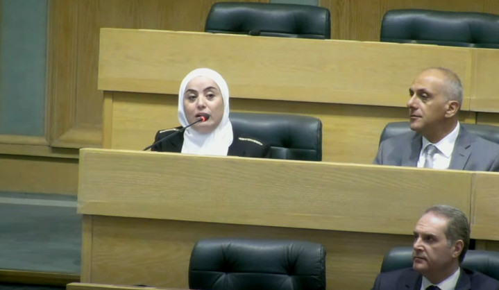 بني مصطفى: الأردن متحفظ على 3 مواد من اتفاقية حقوق الطفل