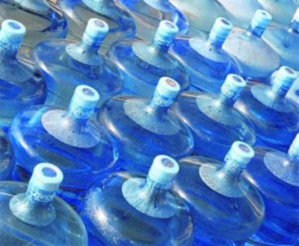 إغلاق محطة خاصة لتحلية مياه الشرب في الاغوار الشمالية
