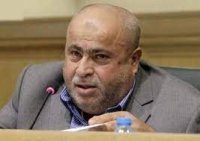 عطية يدعو للضغط على إسرائيل بشان المعبر الحدودي