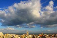 انخفاض على درجات الحرارة اليوم الأربعاء - تفاصيل