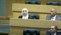 بني مصطفى: الأردن متحفظ على 3 مواد من اتفاقية حقوق الطفل
