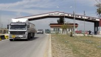 عطلة العيد السورية تكبد سائقي الشاحنات الاردنيين خسائر فادحة.. وهكذا وصف النقيب ابو عاقولة قرار السلطات السورية باغلاق معبر جابر