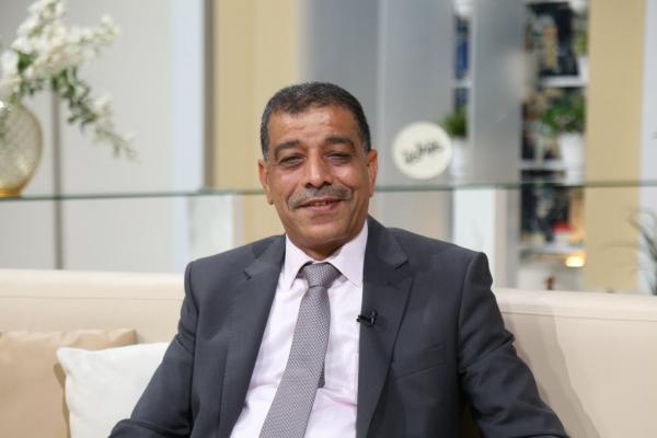 الشوبكي رئيسا للجمعية الاردنية لجراحة التجميل والترميم