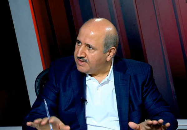 الناصر: غادرت المنصب "لحفظ ماء وجه الحكومة"