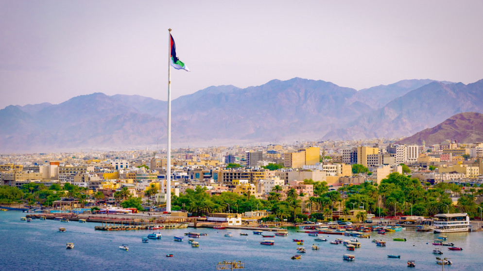 15% زيادة واردات المواشي عبر ميناء العقبة