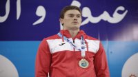 المنتخب الوطني للسباحة يحقق ذهبية وبرونزية في البطولة العربية