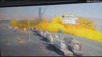 تطورات جديدة في حادثة العقبة