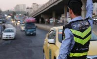 492 مخالفة مواكب خلال يومي العطلة بعمان