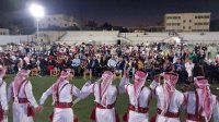 حضور لافت لفعاليات "أردننا جنة" بمختلف المحافظات