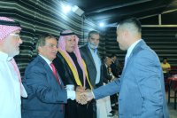 صهيب الطيب .. الف مبروووك