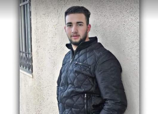 إربد : الشاب محمد ضحية مشاجرة خرجا