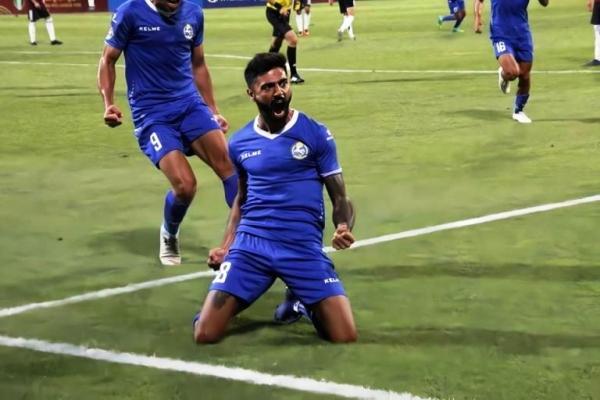 فريق السلط يستقطب لاعبين برازيليين في إياب الدوري