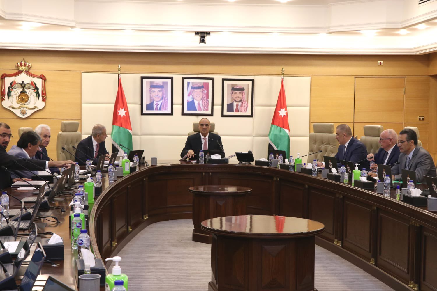 بالتفاصيل .. اخر قرارات مجلس الوزراء