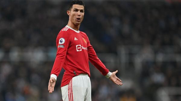 أتلتيكو مدريد يحاول بيع لاعب برشلونة للتعاقد مع رونالدو